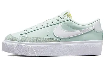 Nike Blazer low Skate shoes - 1