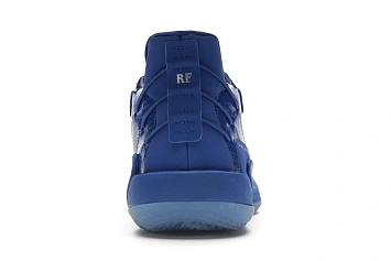 adidas Dame 7 Ric Flair - 4