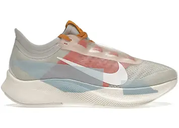 Nike Zoom Fly 3 (CJ0404-001)