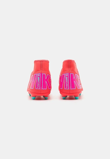 MERCURIAL SUPERFLY 10 CLUB FG/MG - 3