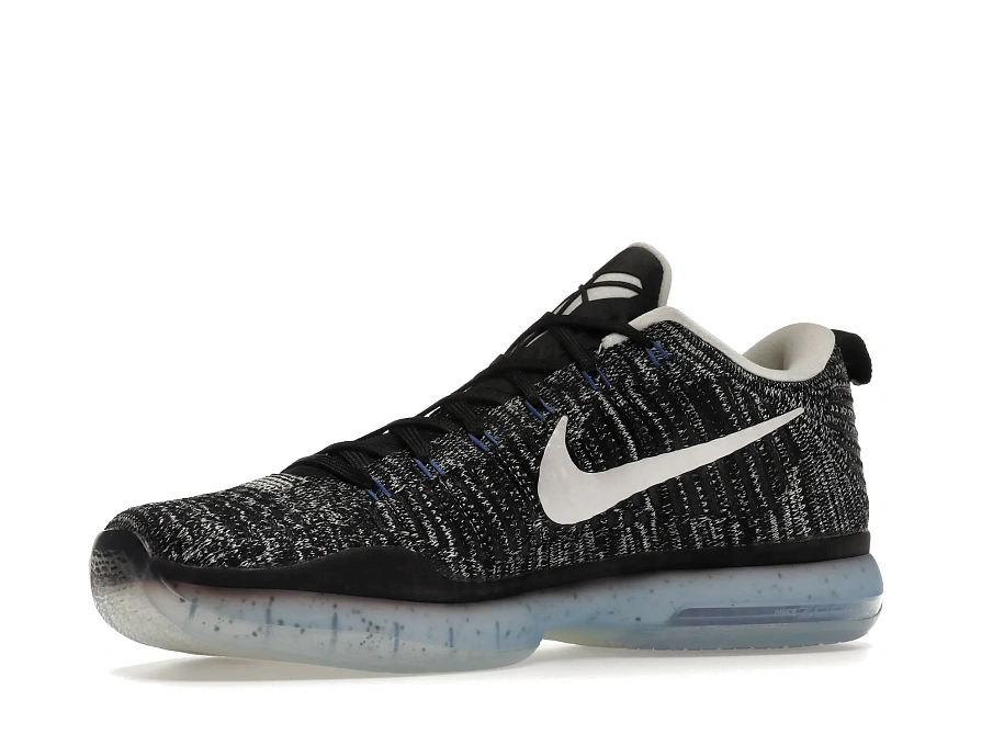 Фото № 3 с приближением к товару «‎Nike Kobe 10 Elite HTM Shark Jaw»
