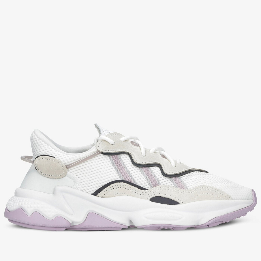 Фото № 1 с приближением к товару «‎Adidas Ozweego W»