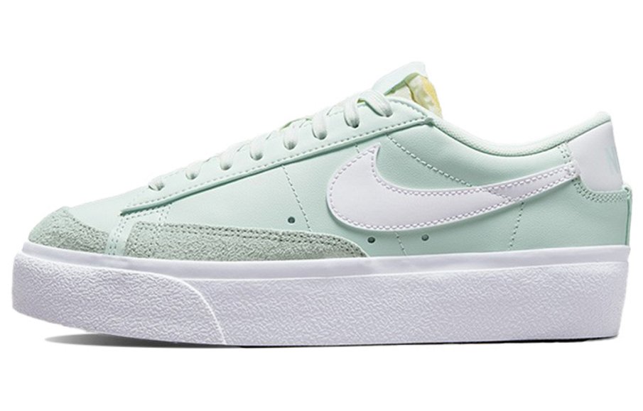 Фото № 1 с приближением к товару «‎ Nike Blazer low Skate shoes»