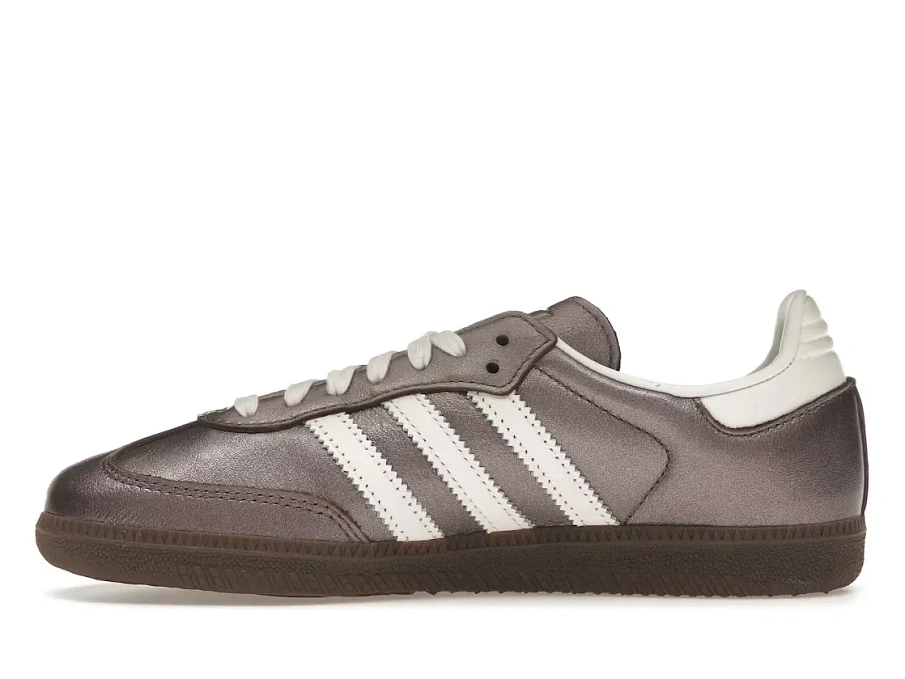 Фото № 3 с приближением к товару «‎adidas Samba OG»