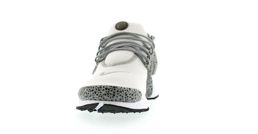 Фото № 4 с приближением к товару «‎Nike Air Presto Safari Pure Platinum»