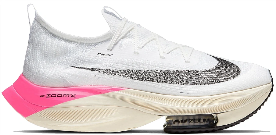 Фото № 1 с приближением к товару «‎Nike Air Zoom Alphafly Next% 1:59:40 »