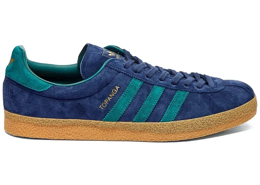 Фото № 1 с приближением к товару «‎adidas Topanga END Three Bridges»