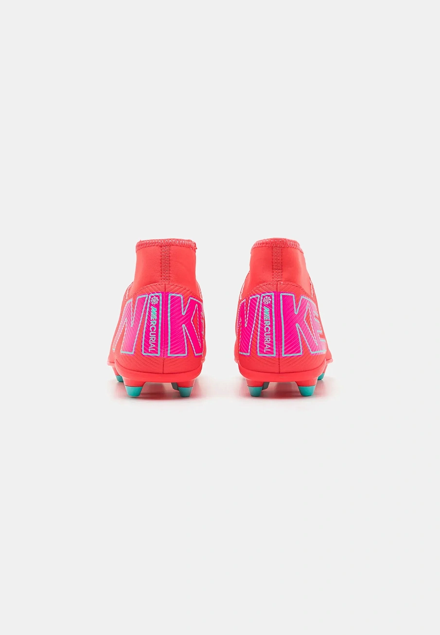 Фото № 3 с приближением к товару «‎MERCURIAL SUPERFLY 10 CLUB FG/MG»