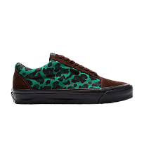 Фото № 1 с приближением к товару «‎Stray Rats x Vans Vault UA Old Skool NS OG LX Demitasse Bosphorus»