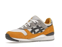 Фото № 3 с приближением к товару «‎ASICS Gel-Lyte III OG Sunflower Carrier Grey»