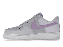 Фото № 3 с приближением к товару «‎Nike Air Force 1 Low Essential Lavender »