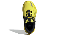 Фото № 3 с приближением к товару «‎Adidas 4Uture Rnr El K 'Yellow'»