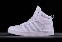 Фото № 3 с приближением к товару «‎Adidas Cloudfoam Super Hoops»