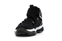 Фото № 2 с приближением к товару «‎Jordan AJNT23 Black Metallic Gold»