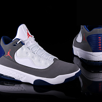 Фото № 4 с приближением к товару «‎Nike Air Jordan Max Aura 2 Cool Space»