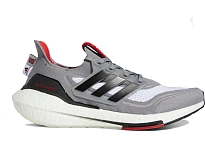 Фото № 1 с приближением к товару «‎adidas Ultra Boost 21 NC State»