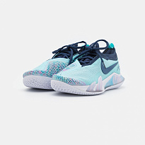 Фото № 1 с приближением к товару «‎Nike Court React Vapor Nxt »