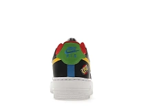 Фото № 4 с приближением к товару «‎Nike Air Force 1 Low '07 QS»