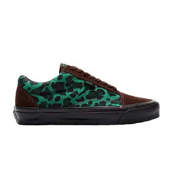 Stray Rats x Vans Vault UA Old Skool NS OG LX Demitasse Bosphorus - 1