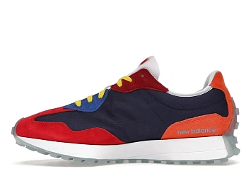 New Balance 327 - 3