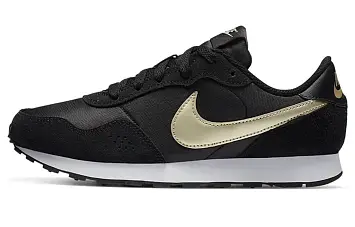 Nike Md Valiant (Gs) Black Gold - 1