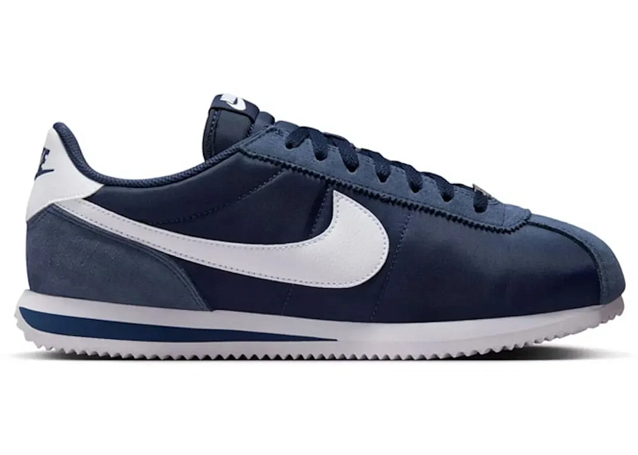 Фото № 1 с приближением к товару «‎Nike Cortez TXT»