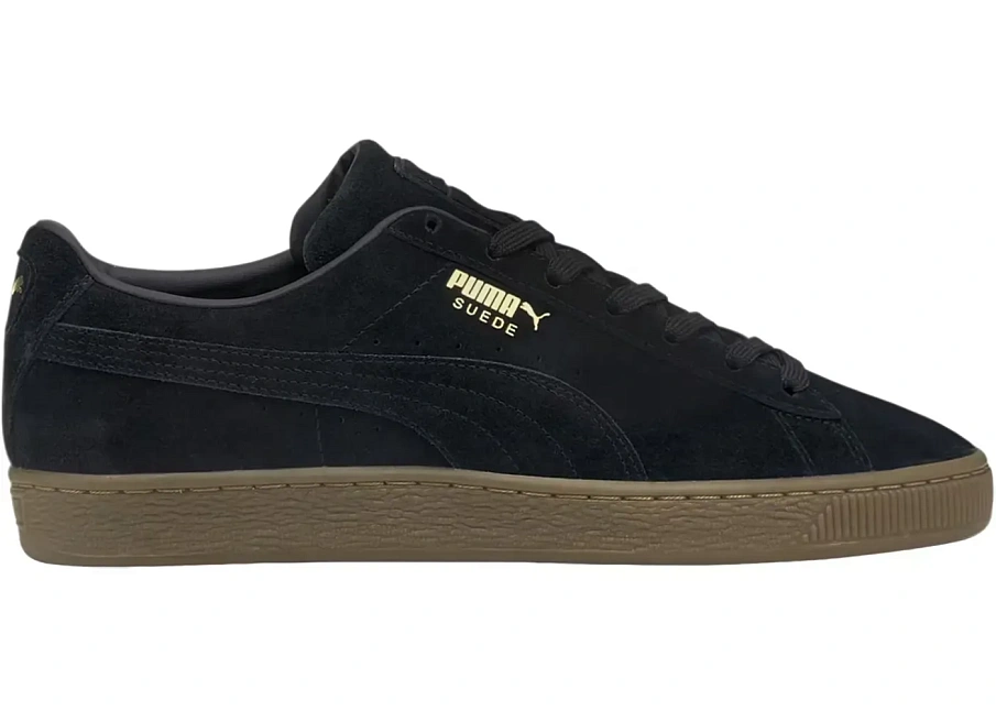 Фото № 1 с приближением к товару «‎Puma Suede Gum»