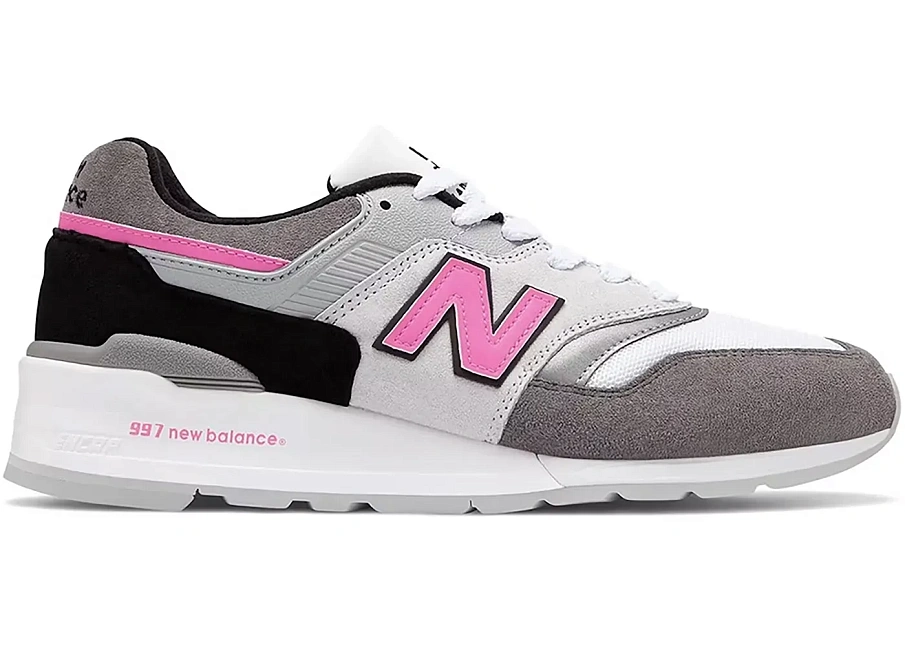 Фото № 1 с приближением к товару «‎New Balance 997»
