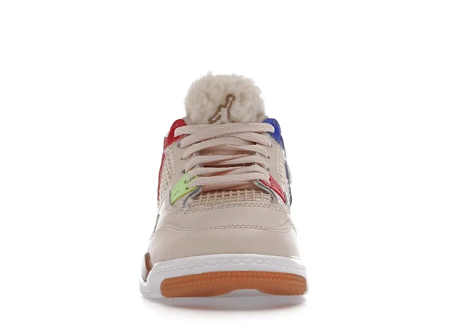 Фото № 2 с приближением к товару «‎Jordan 4 Retro»