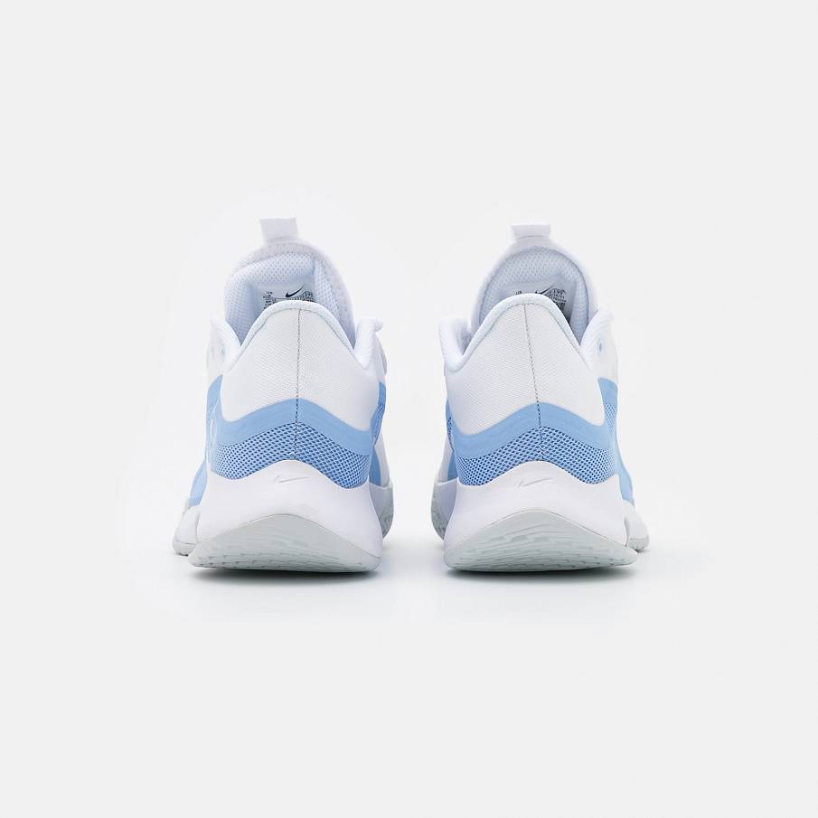 Фото № 3 с приближением к товару «‎Nike Air Max Volley»