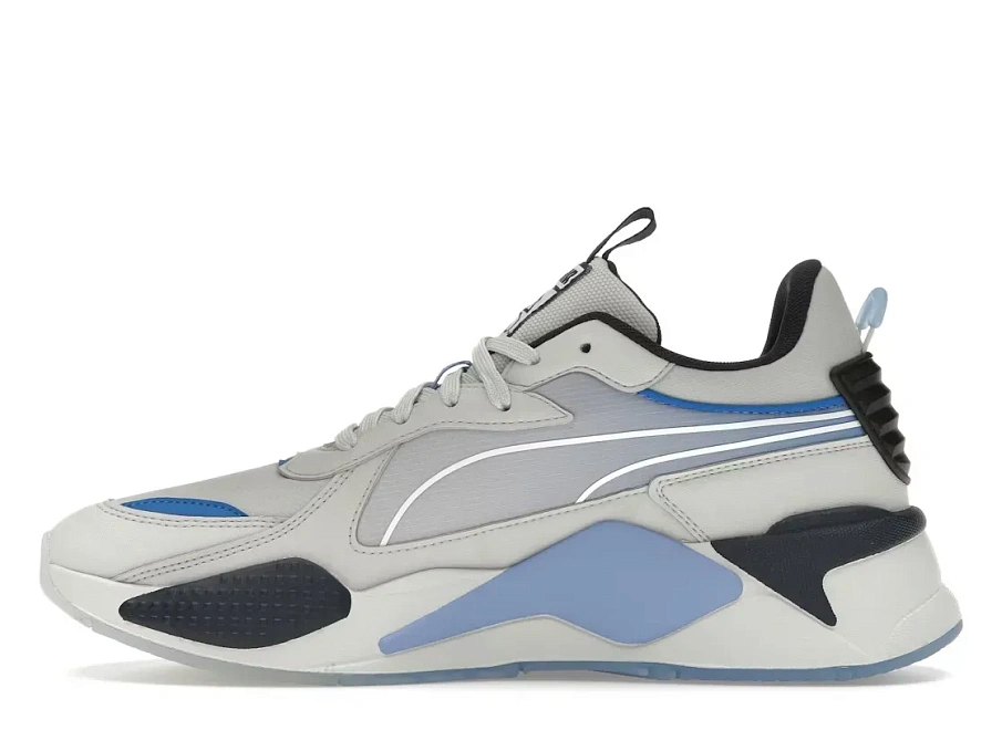 Фото № 3 с приближением к товару «‎Puma RS-X»