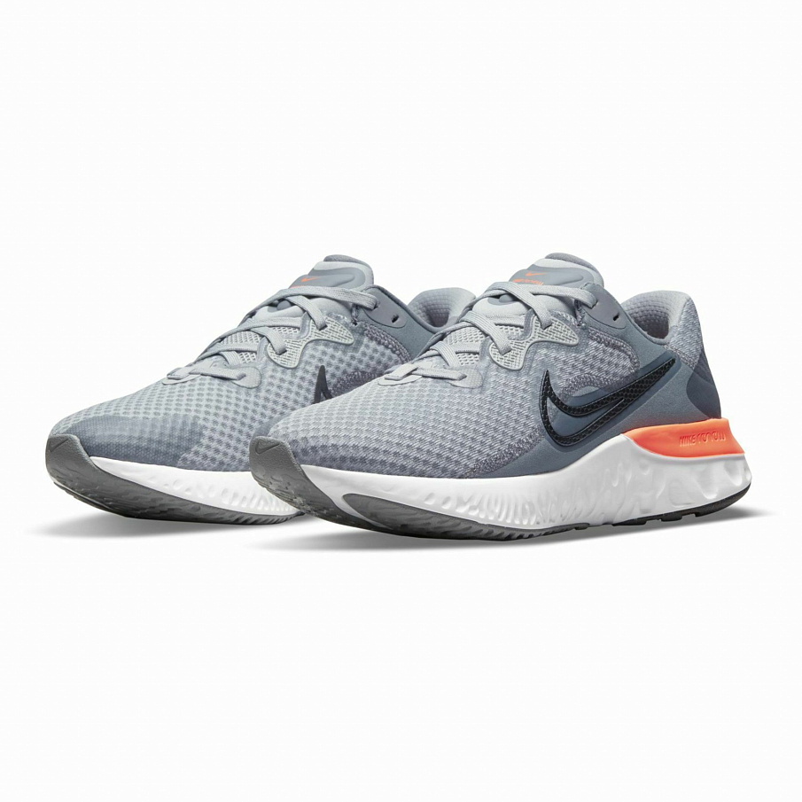 Фото № 2 с приближением к товару «‎Nike Renew»