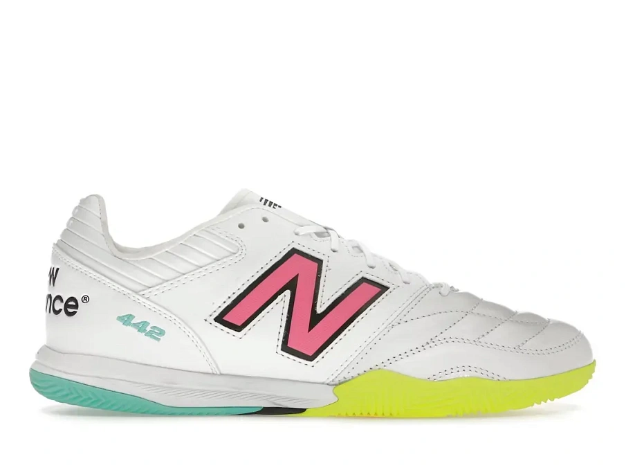 Фото № 1 с приближением к товару «‎New Balance 442 Pro Indoor v2»