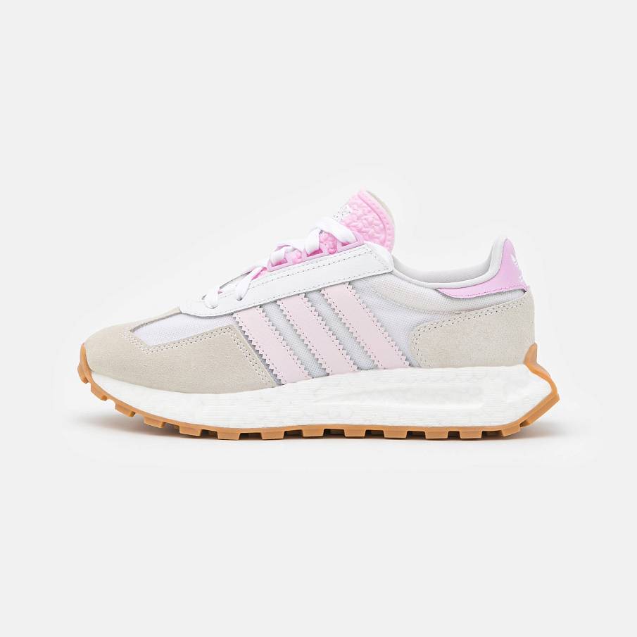Фото № 1 с приближением к товару «‎Adidas Retropy E5 »
