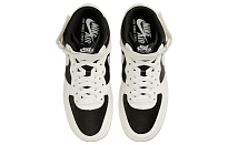 Фото № 4 с приближением к товару «‎ Nike Air Force 1 Mid Skate shoes»