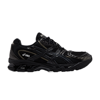 Фото № 1 с приближением к товару «‎ASICS Gel Nimbus 10.1 Triple Black»