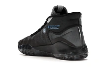 Фото № 6 с приближением к товару «‎Nike KD 12 Black Cool Grey»