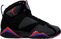 Фото № 1 с приближением к товару «‎Jordan 7 Retro DMP Raptors »