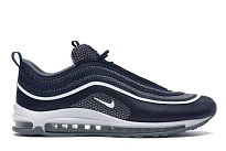 Фото № 1 с приближением к товару «‎Nike Air Max 97 Ultra 17 Midnight Navy»