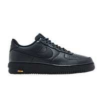 Фото № 1 с приближением к товару «‎Nike Air Force 1 Low GORE-TEX Vibram Black Speed Yellow»