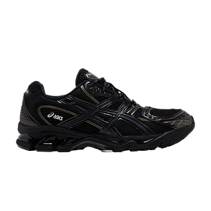 ASICS Gel Nimbus 10.1 Triple Black (1203A780-001)