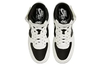 Nike Air Force 1 Mid Skate shoes - 5