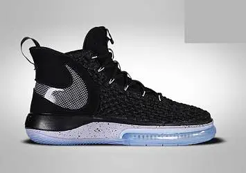 Nike Alphadunk Carbon  - 1