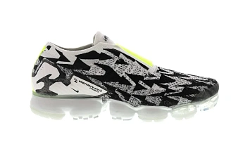 Nike Air VaporMax Moc 2 Acronym Light Bone - 1