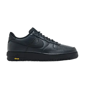 Nike Air Force 1 Low GORE-TEX Vibram Black Speed Yellow