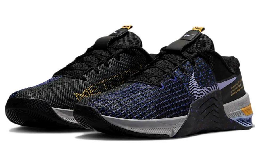 Фото № 3 с приближением к товару «‎ Nike Metcon 8 Training shoes»