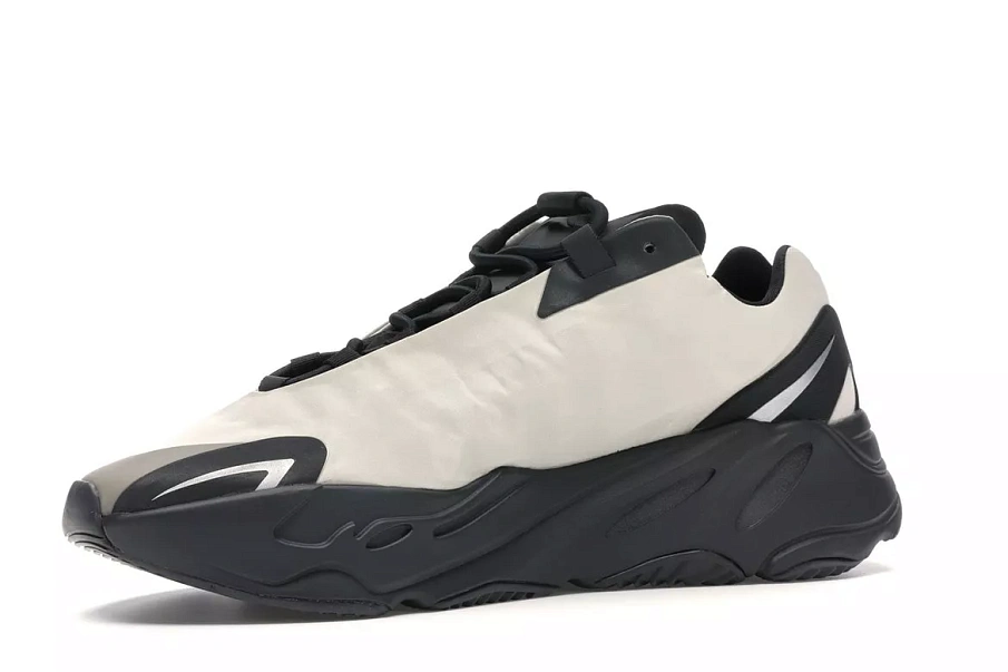 Фото № 2 с приближением к товару «‎adidas Yeezy Boost 700 MNVN Bone»