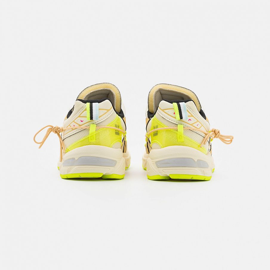 Фото № 3 с приближением к товару «‎Asics X P.e.nation Gel-1130 »
