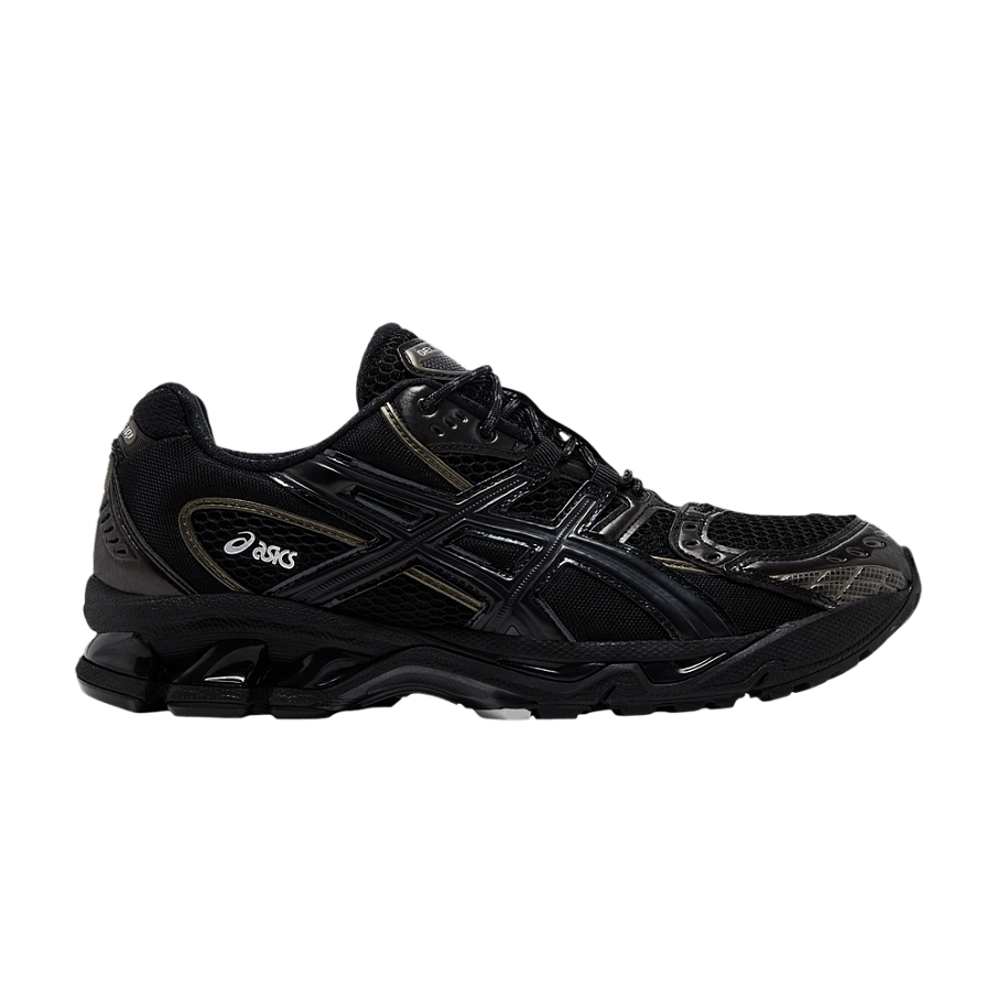 Фото № 1 с приближением к товару «‎ASICS Gel Nimbus 10.1 Triple Black»