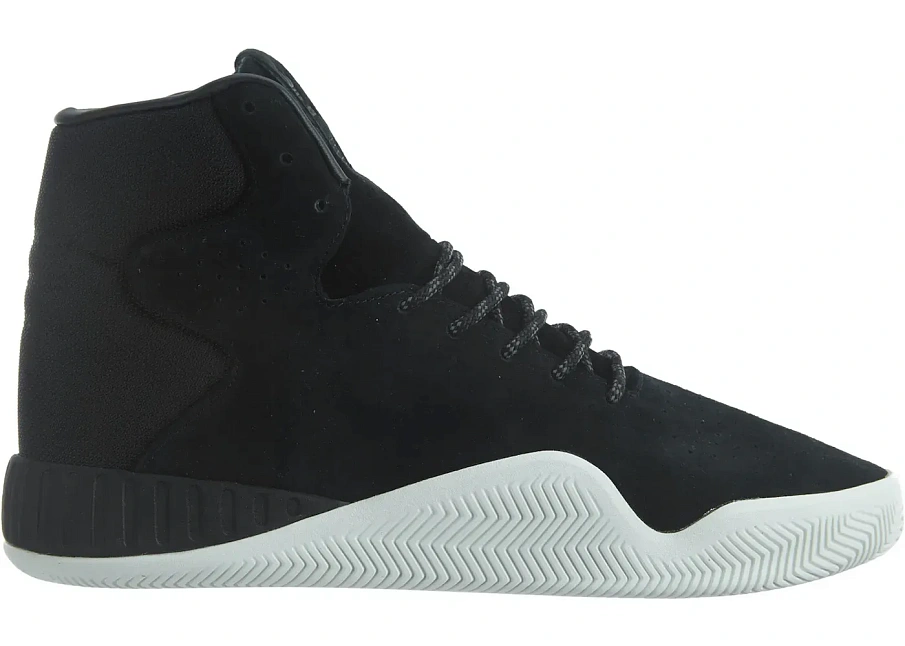Фото № 1 с приближением к товару «‎adidas Tubular Instinct Black/White/White»